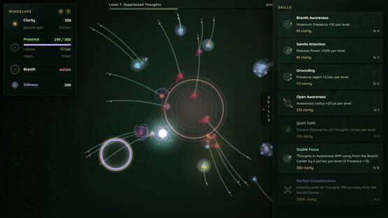Mindscape screenshot