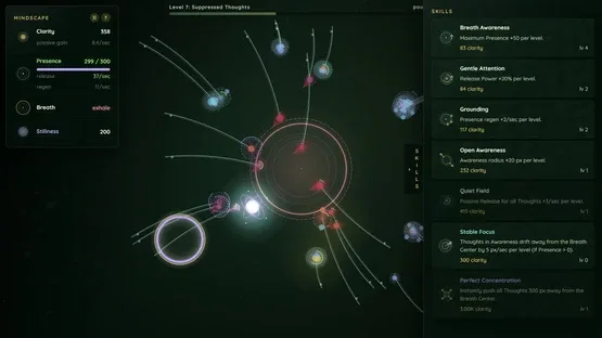 Mindscape screenshot 2