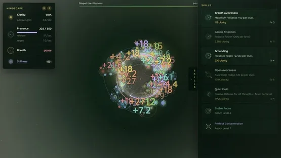Mindscape screenshot 3