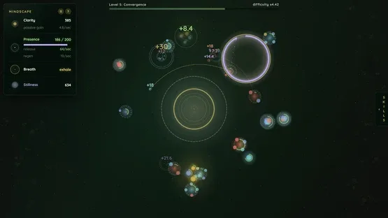 Mindscape screenshot 7