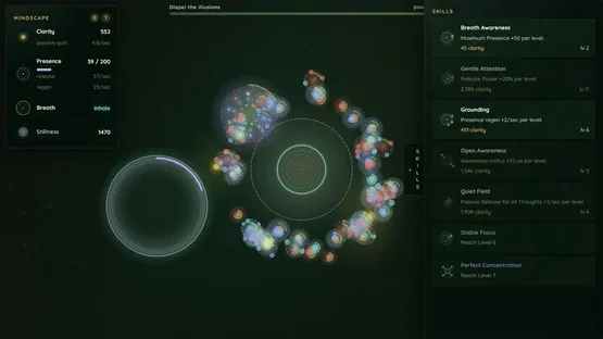 Mindscape screenshot 9