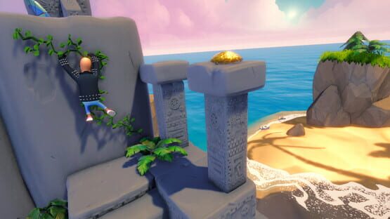 Greedy Getaways screenshot