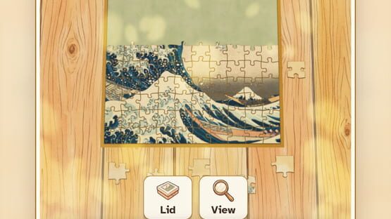 Evergallery: Jigsaw Museum kuvakaappaus 5