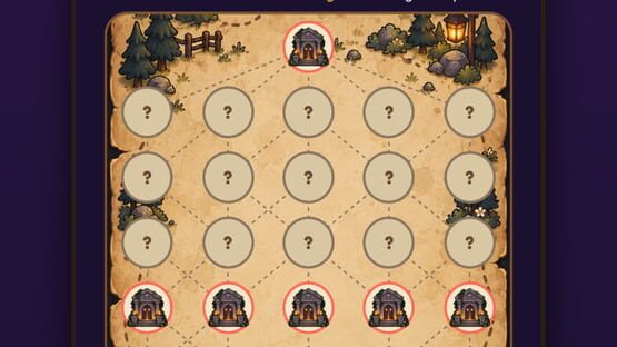 Grave Odds kuvakaappaus 2