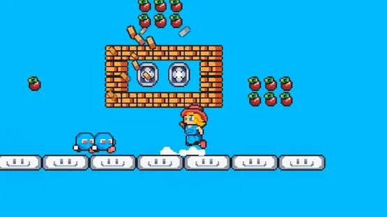 Flora's World screenshot 4