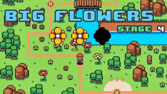 Flora's World screenshot 5
