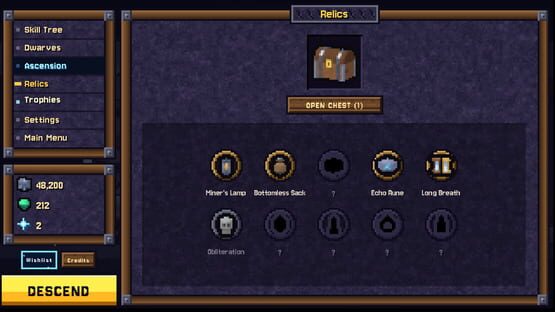 Dwarven Shift 98 screenshot