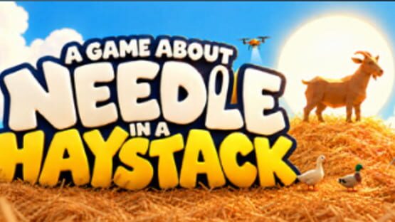 A Game About Needle in a Haystackの画面 1