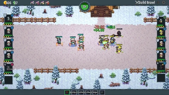 Talk Of The Tavern screenshot 3