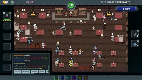 Talk Of The Tavern screenshot 6