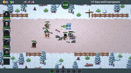 Talk Of The Tavern screenshot 2