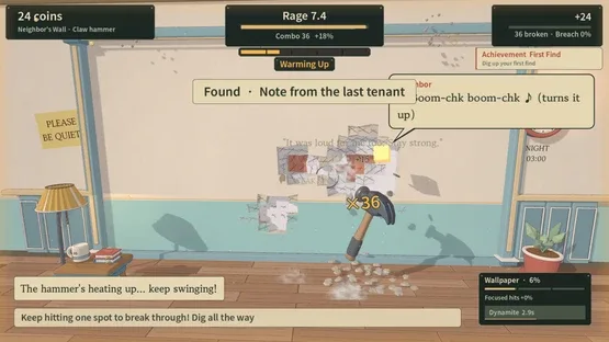 Bigger Bang screenshot 7