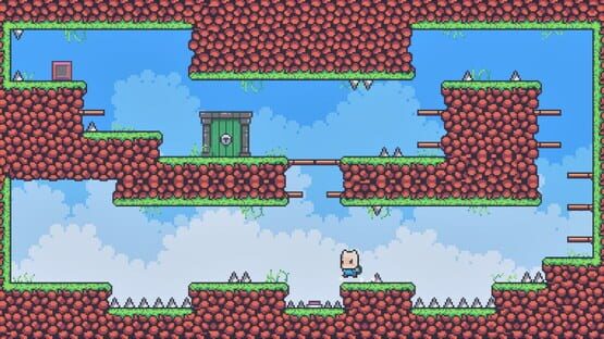 Milo's Escape screenshot