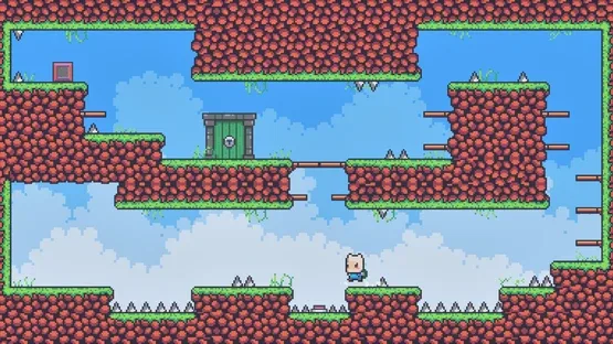 Milo's Escape screenshot 2
