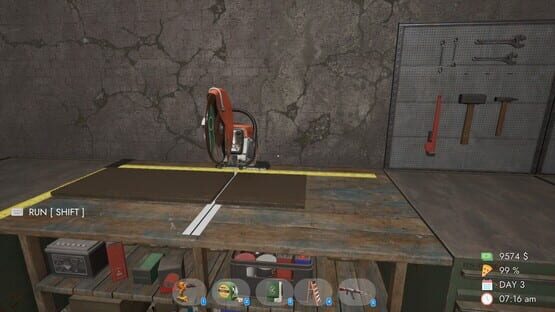7 Millimeters gameplay screenshot 5