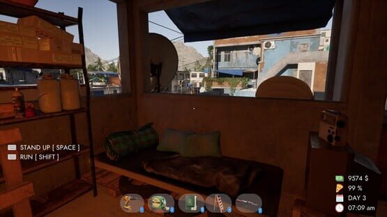 7 Millimeters gameplay screenshot 8