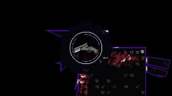 Heavy in the Hand gameplay screenshot 5