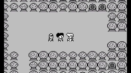 Our Church and Halloween RPG gameplay screenshot 1
