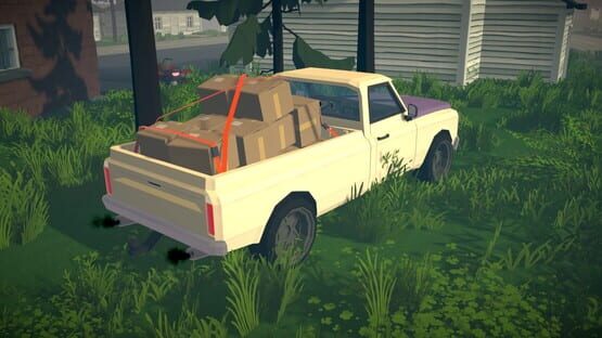 Tie Down Screenshot 4