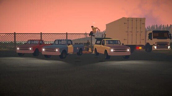 Tie Down Screenshot 2