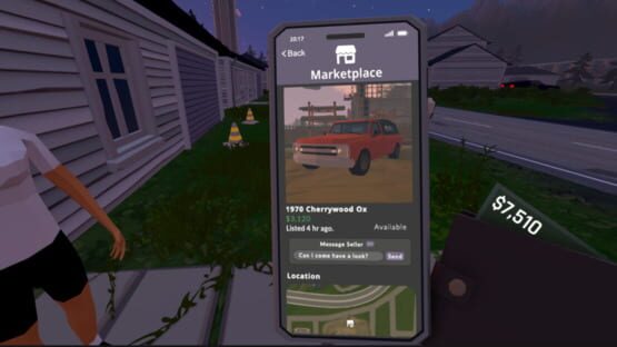 Tie Down Screenshot 14