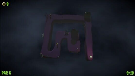 Skullf!の画面 1