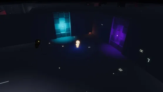 Dome: Become Thyself screenshot 3