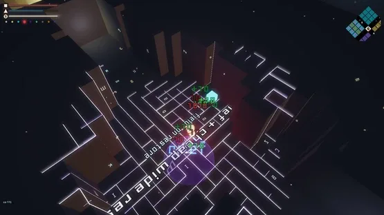 Dome: Become Thyself screenshot 8