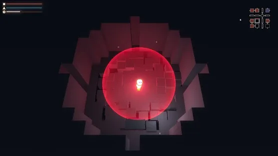 Dome: Become Thyself screenshot 5