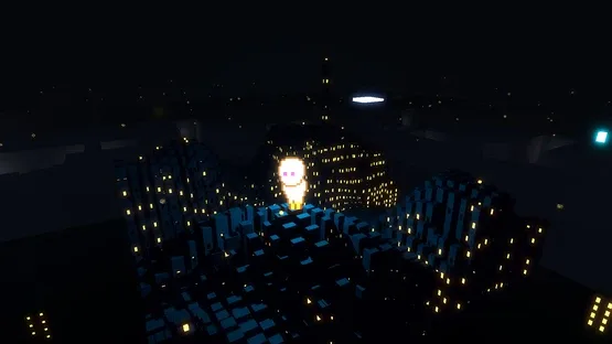 Dome: Become Thyself screenshot 11