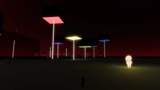 Dome: Become Thyself screenshot 6