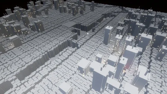 Dome: Become Thyself screenshot 1