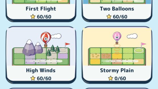 Two Winds gameplay screenshot 7