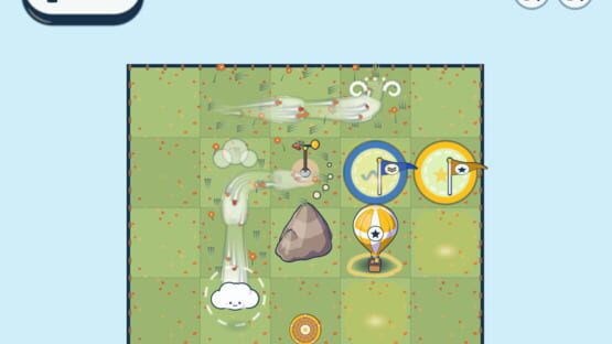Two Winds gameplay screenshot