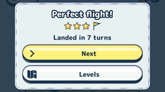 Two Winds gameplay screenshot