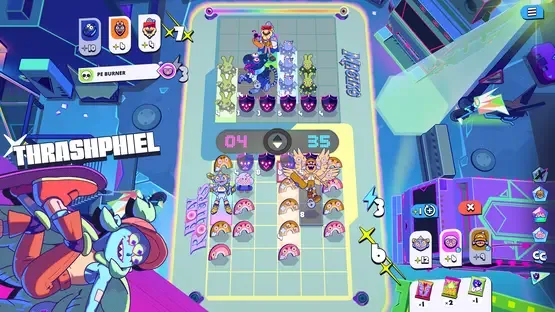 Battle Vision screenshot 2