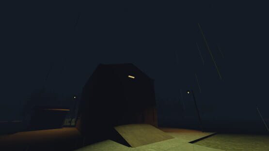 Urban Explorer: Baldwin gameplay screenshot 9