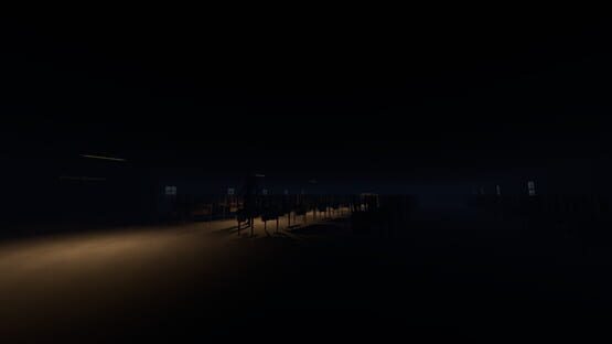 Urban Explorer: Baldwin gameplay screenshot