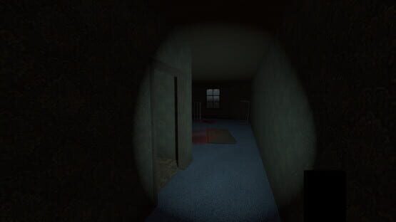 Urban Explorer: Baldwin gameplay screenshot
