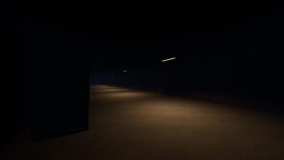 Urban Explorer: Baldwin gameplay screenshot