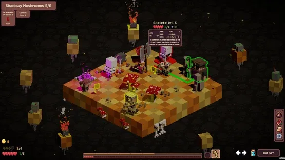 Fraga screenshot 6