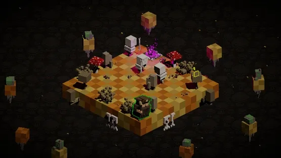 Fraga screenshot 3
