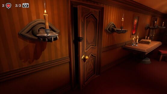 The Spectacular Evermore gameplay screenshot 3