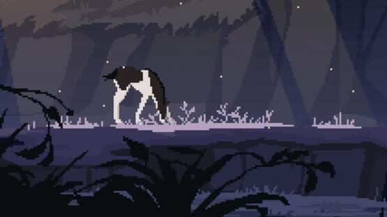 Hoofprints gameplay screenshot