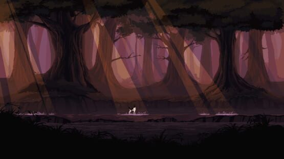 Hoofprints gameplay screenshot