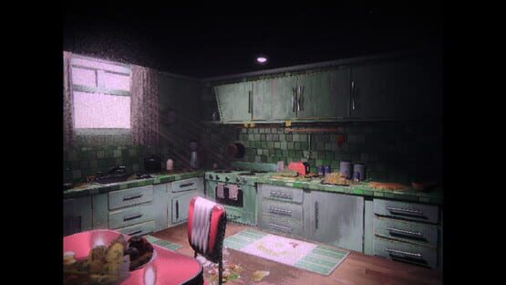 Gorgeous Baby Bella gameplay screenshot 1