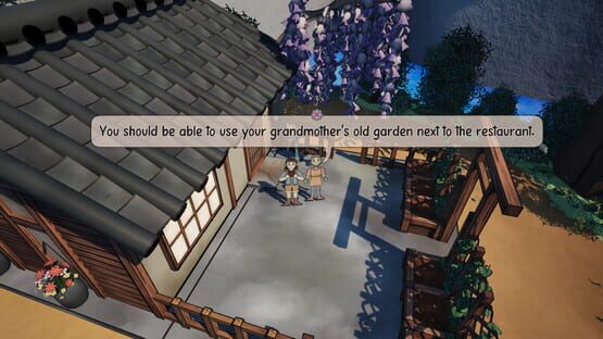Shin'ai Rewritten gameplay screenshot 6