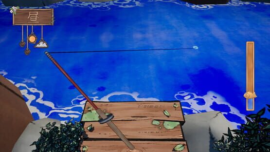 Shin'ai Rewritten gameplay screenshot 3