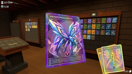 TCG Card Collection: Tidy Up screenshot 6