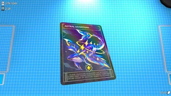 TCG Card Collection: Tidy Up screenshot 5